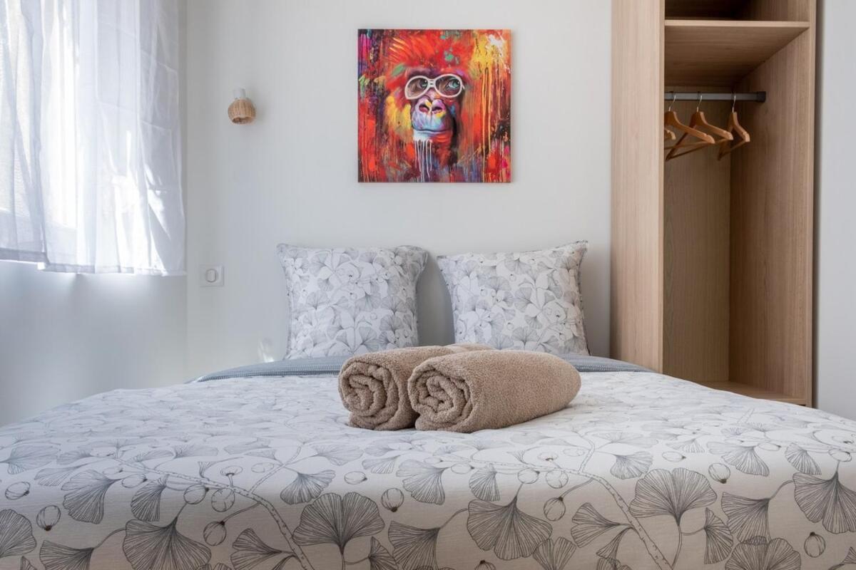 Le Castela ~ Proche Centre ~ Arrivee Autonome Appartement Pamiers